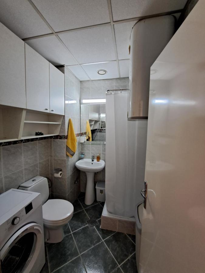 Apartment Ramonda