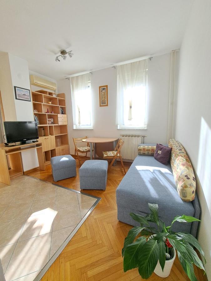 Ramonda Lägenhet Belgrad