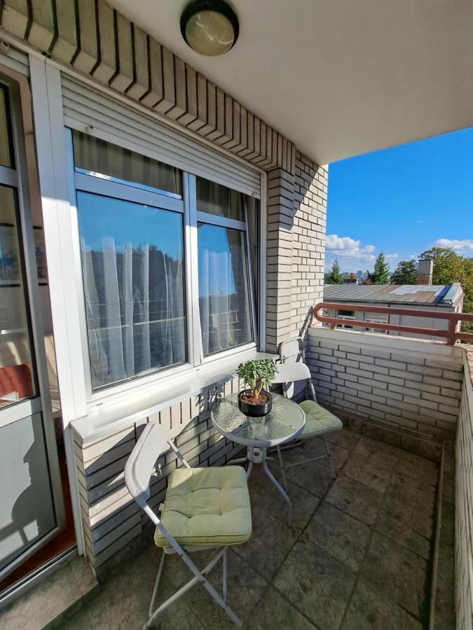 Ramonda Apartment Belgrad