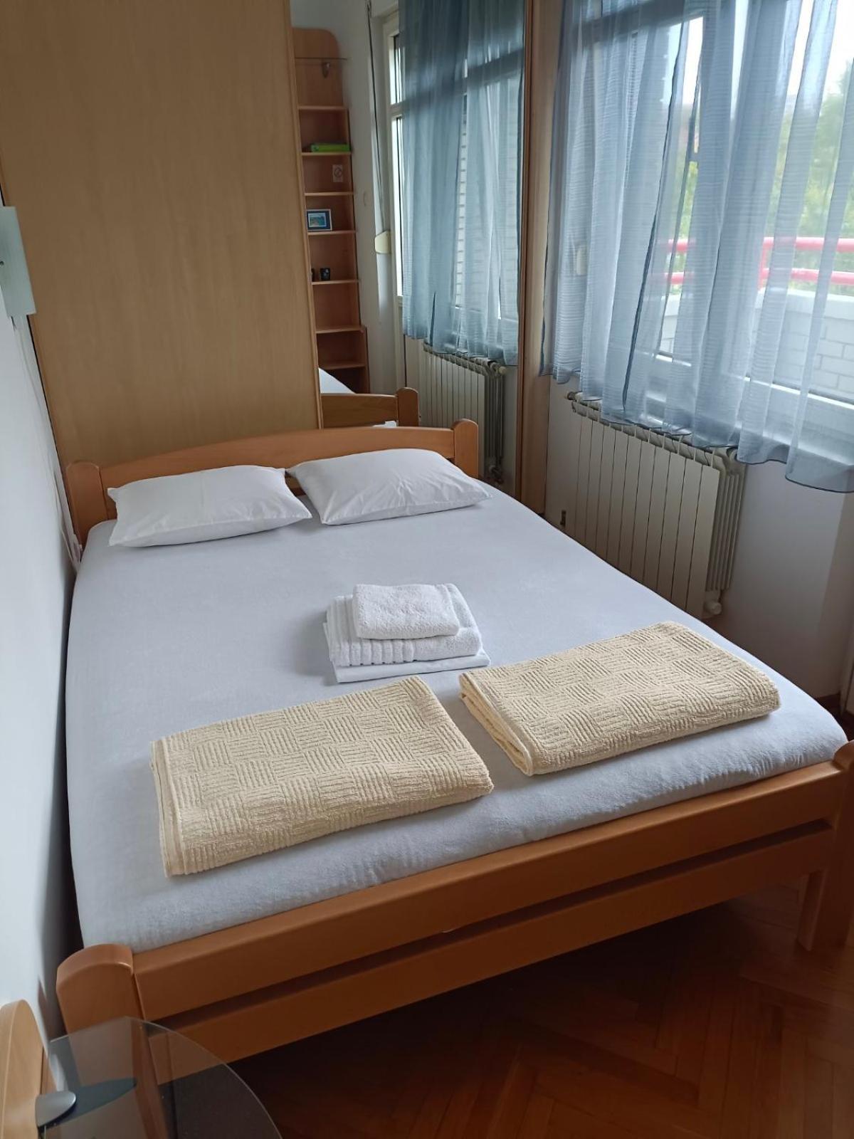 Apartment Ramonda